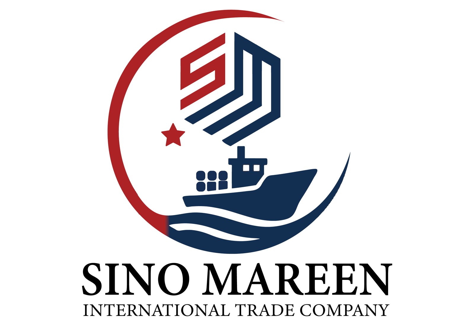 Sino Mareen Company for International Trade